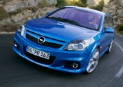 Opel Vectra OPC